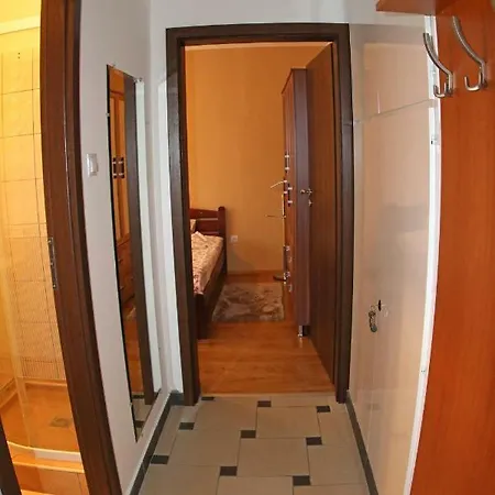 Levendula Apartment