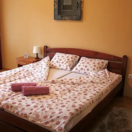 Apartment Levendula