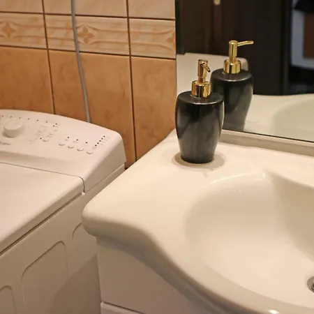 Levendula Apartment Godollo