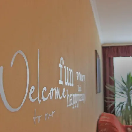 Levendula Apartment *