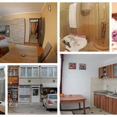 Levendula Apartment Godollo