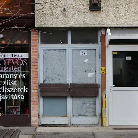 Appartamento Levendula Gödöllő