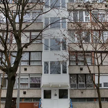 Levendula Apartment Godollo