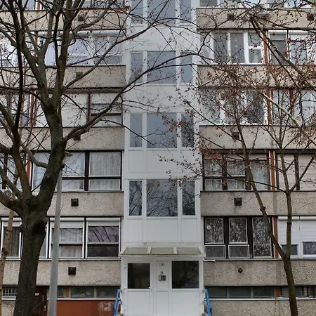 Levendula Appartamento Gödöllő