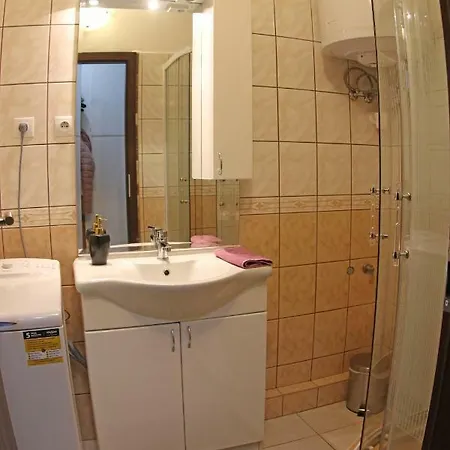 Apartment Levendula Godollo