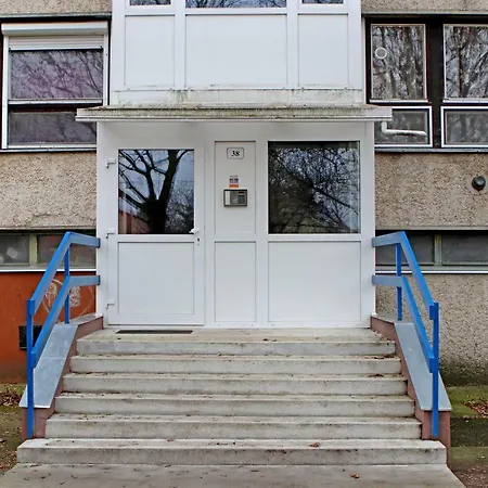Levendula Appartamento Gödöllő