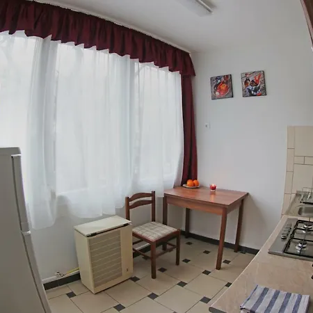 Apartment Levendula