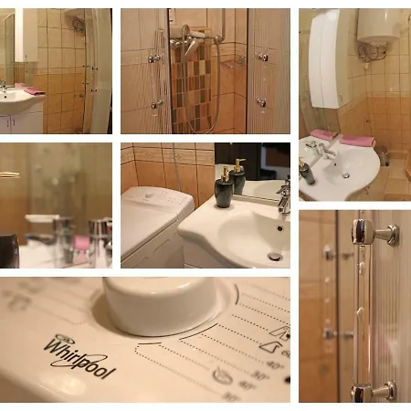 Levendula Apartment Godollo
